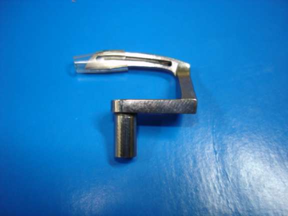 LOOPER SINGER CADENETA PLANA B 3/16 DELANTE